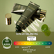 Балансувальний крем з екстрактом білого трюфелю D'ALBA Mild Skin Balancing Vegan Cream 4375 фото 4