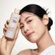 Поживний тонер на рисовій воді для сяяння шкіри Anua Rice 70 Glow Milky Toner ANU030 фото 5