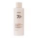 Поживний тонер на рисовій воді для сяяння шкіри Anua Rice 70 Glow Milky Toner ANU030 фото 1