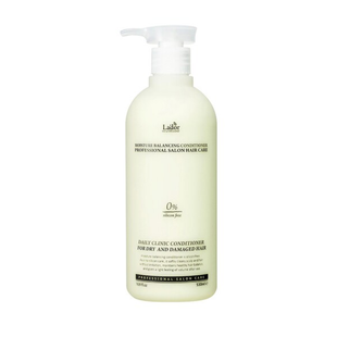 Увлажняющий бессиликоновый бальзам Lador Moisture Balancing Conditioner LDR105 фото