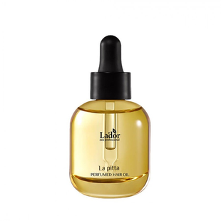 Парфумована олія для волосся LADOR Perfumed Hair Oil La Pitta 4811 фото