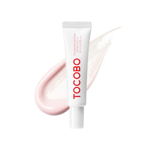 Тонувальний сонцезахисний крем Tocobo Vita Tone Up Sun Cream SPF50+ PA++++ TOC035 фото