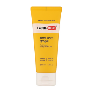 Зволожувальний крем CKD LACTO-DERM Beneficial Moisturizing Cream (Jumbo) M237570 фото