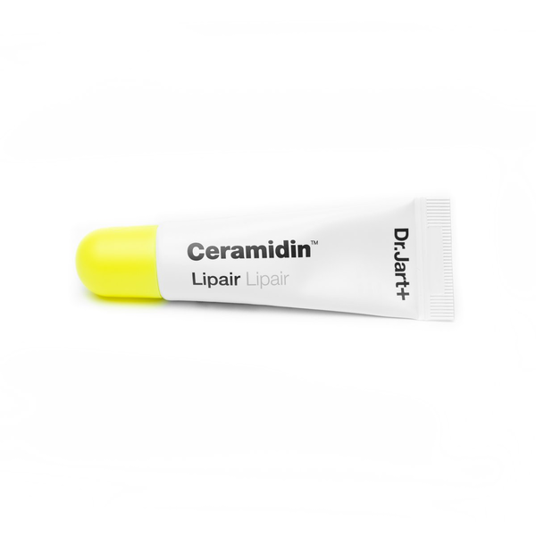 Зволожувальний бальзам для губ з керамідами Dr.Jart+ Ceramidin Lipair 2504 фото