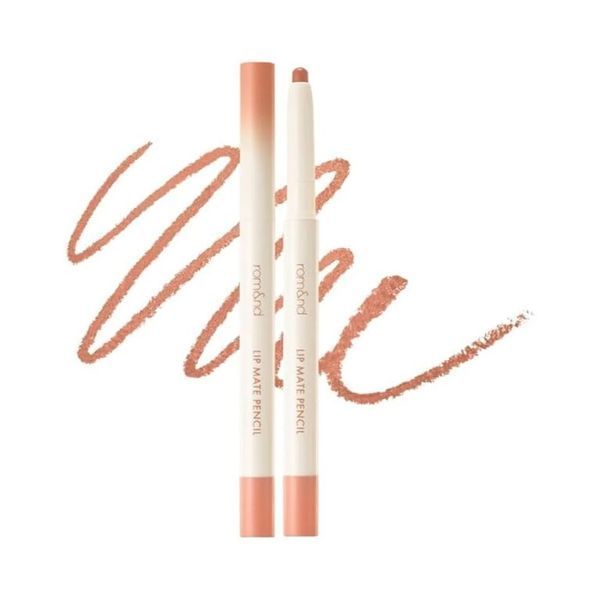 Олівець для губ Rom&nd Lip Mate Pencil M237670 фото