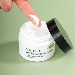 Крем для лица с центеллой Eyenlip Centella Skin Resurrection Cream M237241 фото