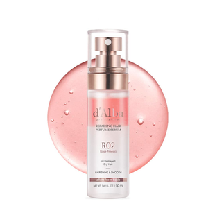 Парфюмированный серум для восстановления волос D'ALBA Professional Reparing Hair Perfume Serum 3628 фото