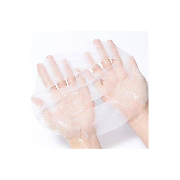 Омолаживающая и успокаивающая маска JMSOLUTION RELEAF FIT HEARTLEAF MASK JMS090 фото