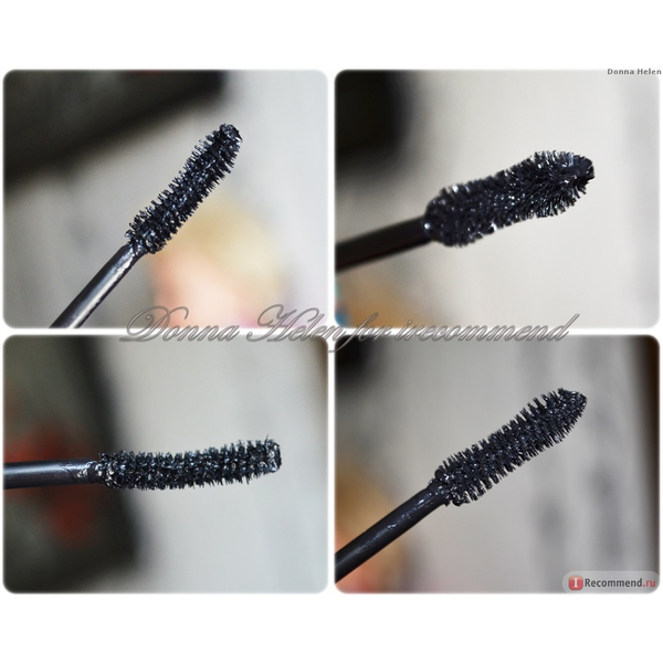 Тушь для ресниц подкручивающая The Saem Saemmul Perfect Curling Mascara M007632 фото