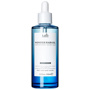 Зволожуюча олія для волосся LADOR WONDER HAIR OIL LDR103 фото