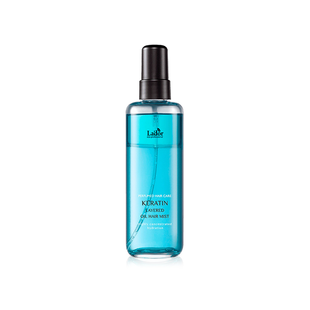 Двухфазный кератиновый мист с комплексом масел LADOR KERATIN LAYERED OIL MIST 5260 фото