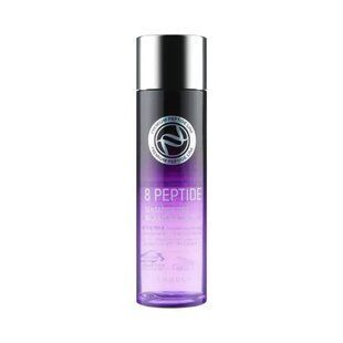 Антивіковий тонер для обличчя з пептидами Enough 8 peptied Senation Pro Toner M007733 фото