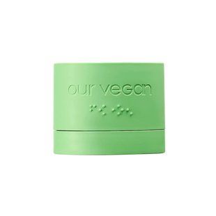 Крем заспокійливий веганський Manyo Our Vegan Heartleaf Moisture Calming Cream M238822 фото