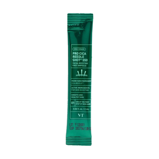 Сироватка зі спікулами S50 для заспокоєння шкіри VT Cosmetics Pro Cica Reedle Shot S50 Facial Boosting First Ampoule M239643 фото