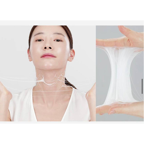 Пептидный крем для шеи и декольте Medipeel Naite Thread Neck Cream 4687 фото