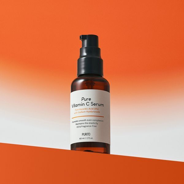 Сироватка з вітаміном С Purito Pure Vitamin C Serum M239222 фото