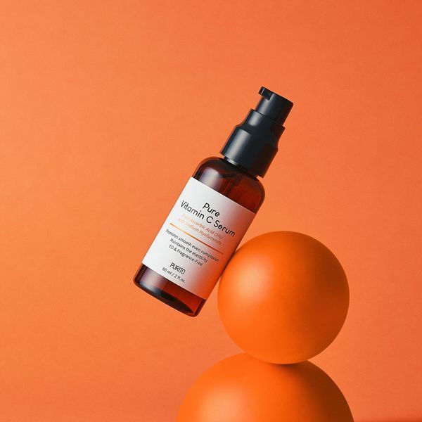 Сироватка з вітаміном С Purito Pure Vitamin C Serum M239222 фото