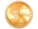 Гідрогелеві патчі під очі із золотом та равликовим муцином Petitfee Gold & Snail Hydrogel Eye Patch BC-00000164 фото 3