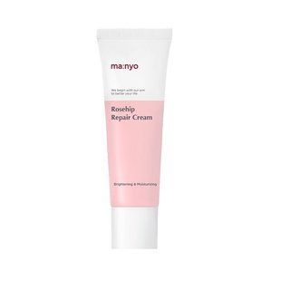 Крем відновлювальний з екстрактом шипшини Manyo Rosehip Repair Cream M238823 фото