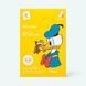 Тканинна маска з вітаміном С JMsolution Disney Collection Vital Vita C Mask M237623 фото 1