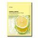 Отбелущая тканевая маска с витамином С Anua Vitamin C Blemish Serum Mask 5261 фото 1