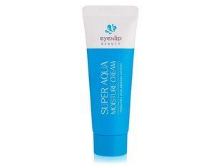 Глубокоувлажняющий крем для лица Eyenlip Super Aqua Moisture Cream BC-00000147 фото