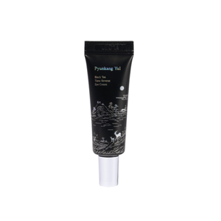 Омолоджувальний крем для шкіри навколо очей PYUNKANG YUL Black Tea Time Reverse Eye Cream 3714 фото