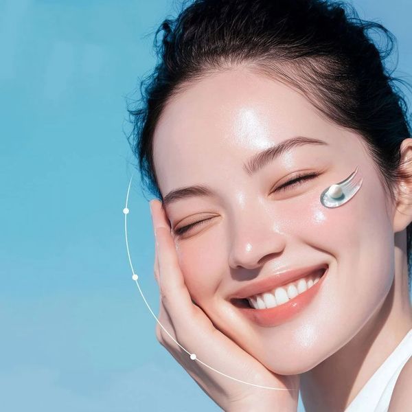 Капсульний крем для обличчя Medipeel Mooltox PDRN Hyal Drop Gel Cream M239545 фото