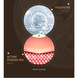Пептидний антивіковий крем для повік Medipeel Peptide Bor-Tox Eye Cream 4429 фото 3