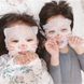 Маска тканевая разглаживающая для детей Atopalm Wild Kitty Mask Pack Kids M239074 фото 2