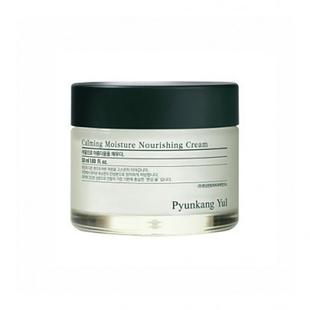 Зволожувальний живильний заспокійливий крем PYUNKANG YUL Calming Moisture Nourishing Cream 4364 фото
