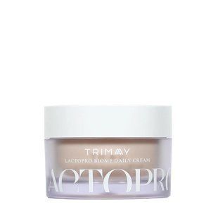 Крем для обличчя з лактобактеріями Trimay Lactopro Biome Cream M237495 фото