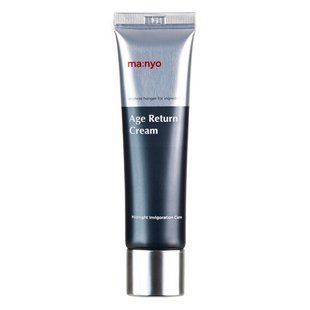 Крем нічний антивіковий з фільтратом гриба Чага Manyo Age Return Cream M238825 фото