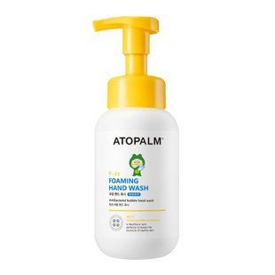 Мило для рук дитяче з ароматом лимона Atopalm Foaming Hand Wash Kids M239075 фото