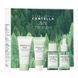 Набір мініатюр з центелою та чайним деревом SKIN1004 Madagascar Centella Tea-Trica Travel Kit M239696 фото 1