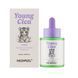 Успокаивающая сыворотка ампульная с PDRN и экзосомами Medipeel Young Cica PDRN Trouble Soothing Ampoule M239394 фото 2