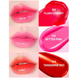 Зволожуючий відтінковий бальзам для губ Tocobo Glass Tinted Lip Balm 013 Tangerine Red M007636 фото 3