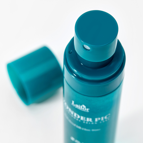 Міст для зміцнення та захисту волосся LADOR Wonder Pick Clinic Water PH 4.9 4885 фото
