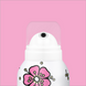 Дезодорант-спрей c цветочным ароматом BILOU Flashy Flower Deodorant 4163 фото 3
