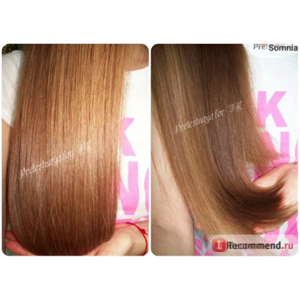 Відновлювальна медова маска для волосся DAENG GI MEO RI Honey Intensive Hair Mask 4282 фото