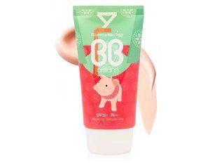Увлажняющий BB крем с гиалуроновой кислотой Elizavecca Milky Piggy BB Cream SPF 50+ PA+++ BC-00000205 фото