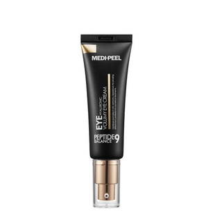 Омолоджувальний крем для повік з пептидами Medipeel Peptide Hyaluronic Volume Eye Cream 2873 фото