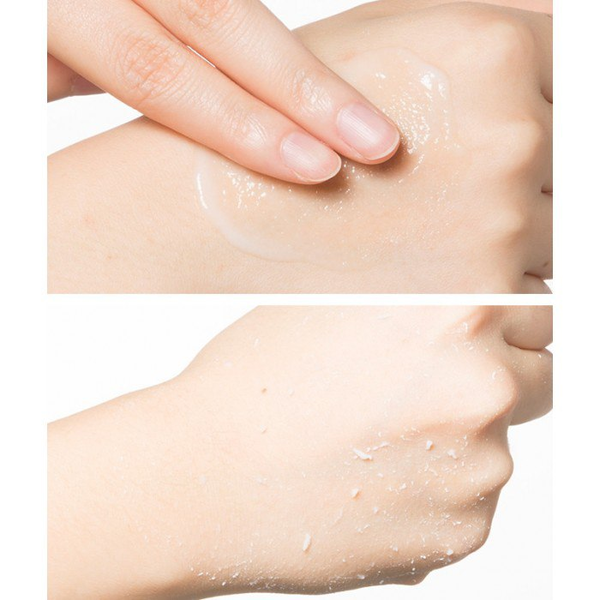 Мягкая пилинг-скатка с PHA-кислотами A'PIEU PHA Naked Peeling Gel 4540 фото