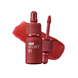 Тинт для губ матовый Peripera Ink Velvet Lip Tint 4607 фото 1