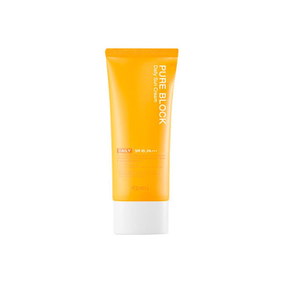 Универсальный солнцезащитный крем A'PIEU Pure Block Daily Sun Cream ЕХ SPF50+,PA++++ 3766 фото