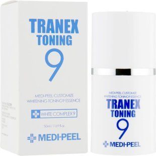 Эссенция для лица против пигментных пятен Medipeel Tranex Toning 9 Essence M237399 фото