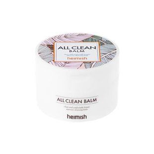 Бальзам гідрофільний для очищення шкіри Heimish All Clean Balm M239029 фото