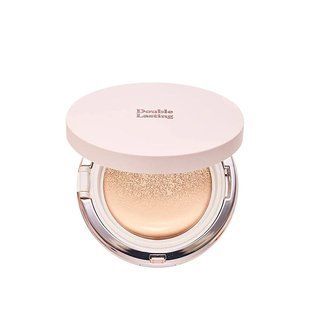 Тональна основа кушон Etude House Double Lasting Cushion Glow SPF50+/PA+++ LTN0995 фото