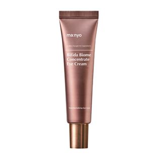 Крем для кожи вокруг глаз с бифидобактериями Manyo Bifida Biome Concentrate Eye Cream KSK 12 фото