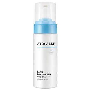 Пінка для вмивання обличчя з керамідами Atopalm Facial Foam Wash M239079 фото